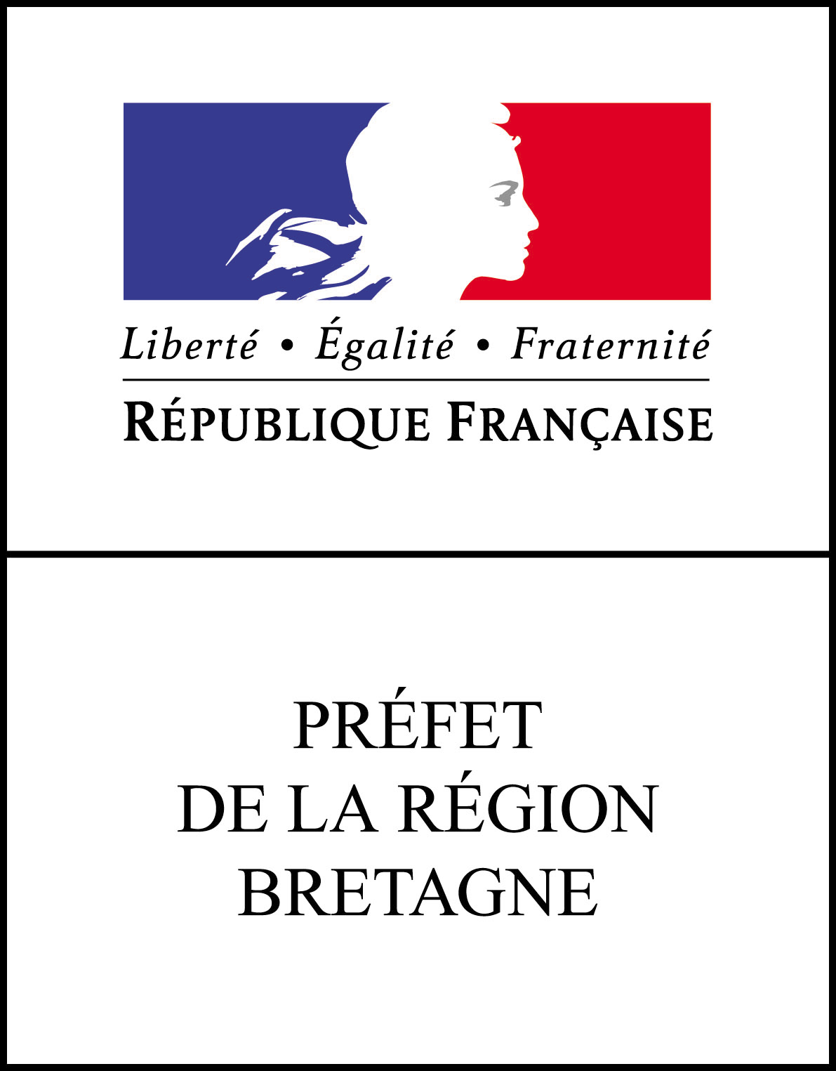 Dréal Bretagne